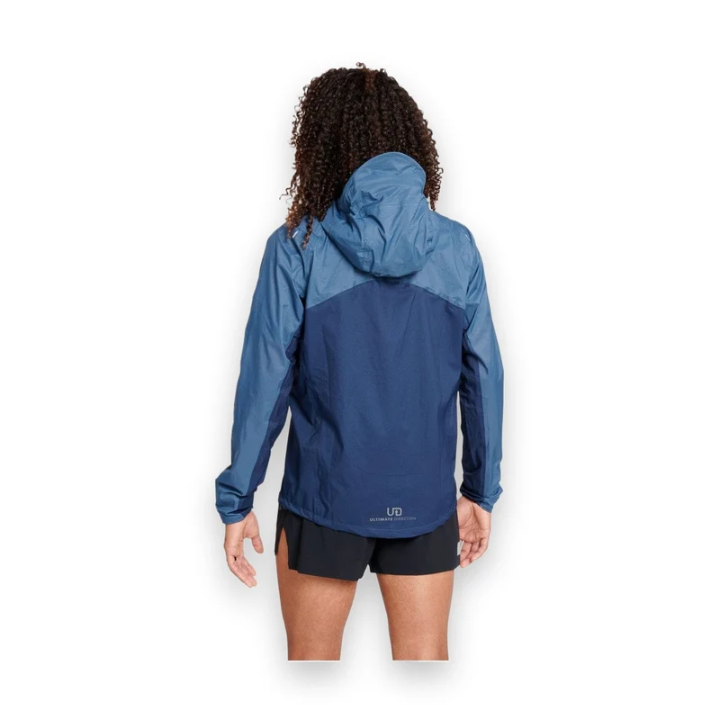 Ultimate Direction Ultra Jacket 2.5-Laags Heren (30k)