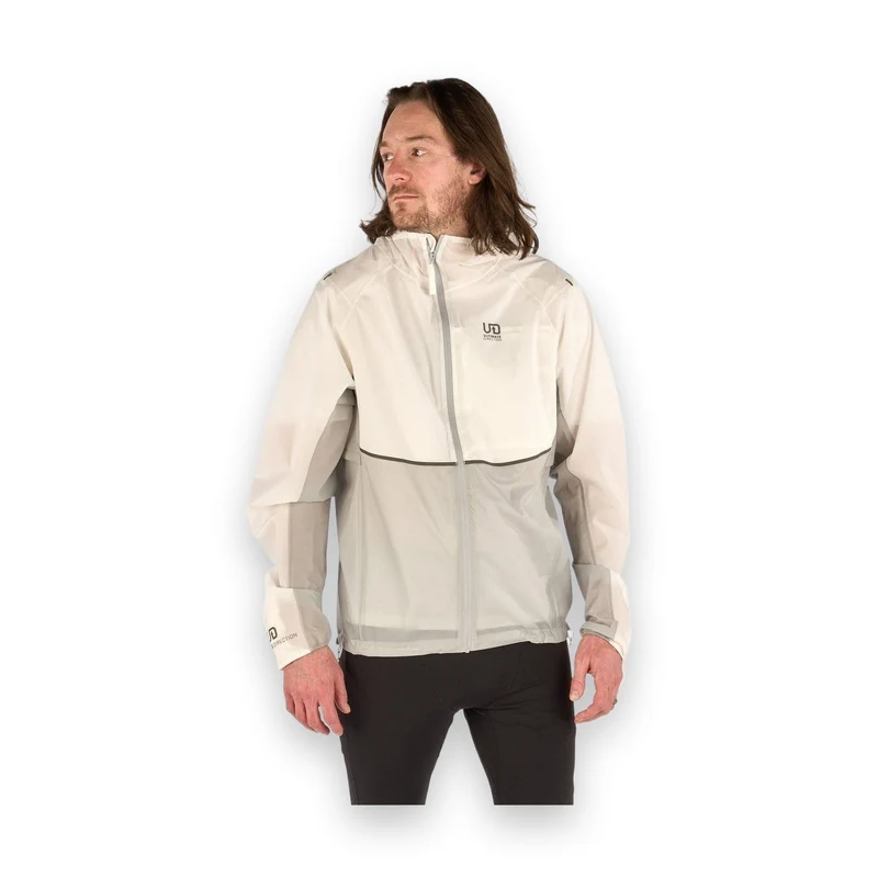 Ultimate Direction Ultra Jacket 2.5-Laags Heren (30k)