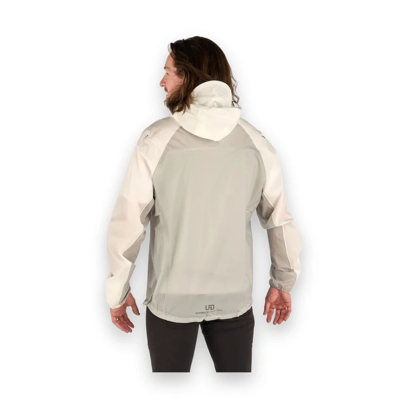 Ultimate Direction Ultra Jacket 2.5-Laags Heren (30k)