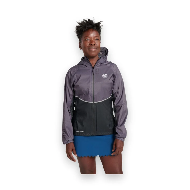 Ultimate Direction Ultra Jacket 2.5-Laags Dames (30k)