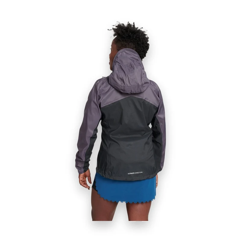 Ultimate Direction Ultra Jacket 2.5-Laags Dames (30k)
