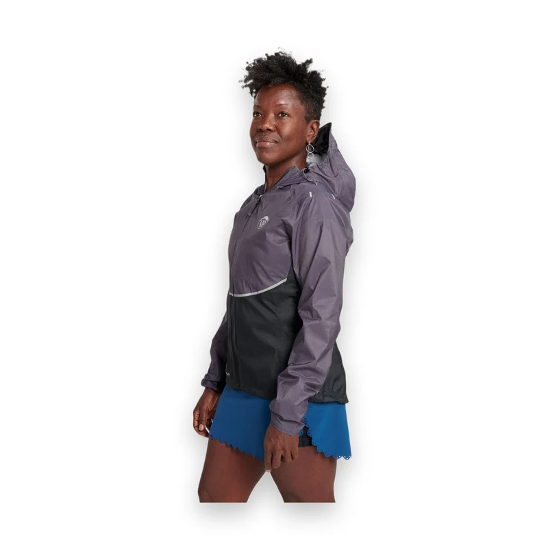 Ultimate Direction Ultra Jacket 2.5-Laags Dames (30k)
