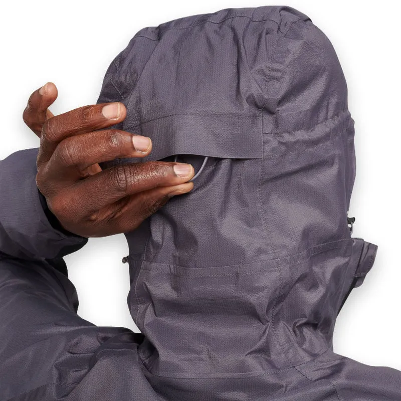 Ultimate Direction Ultra Jacket 2.5-Laags Dames (30k)