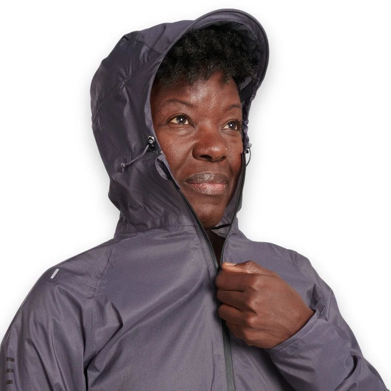 Ultimate Direction Ultra Jacket 2.5-Laags Dames (30k)