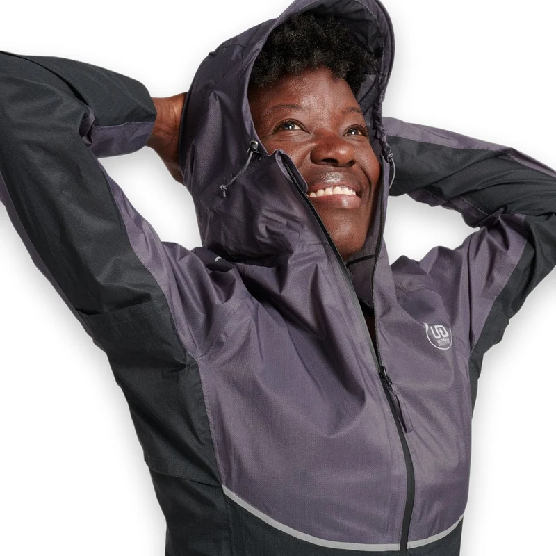 Ultimate Direction Ultra Jacket 2.5-Laags Dames (30k)