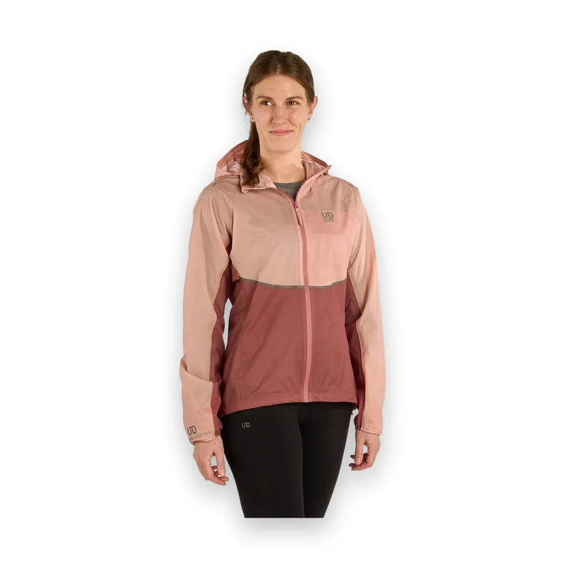 Ultimate Direction Ultra Jacket 2.5-Laags Dames (30k)