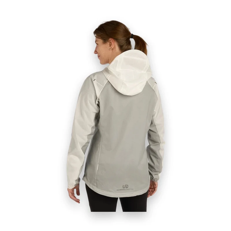 Ultimate Direction Ultra Jacket 2.5-Laags Dames (30k)