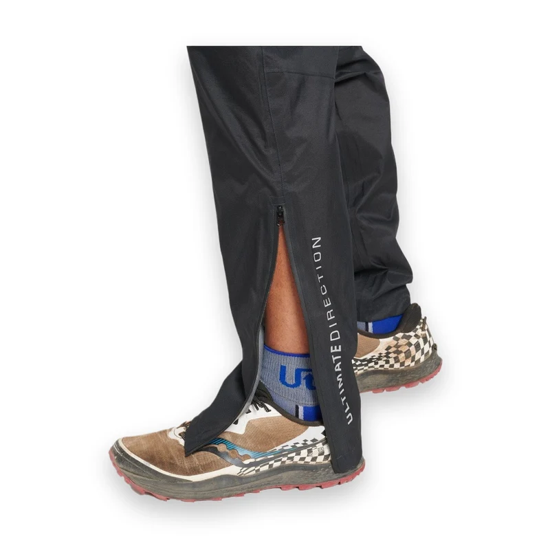 Ultimate Direction | Ultra Pants | Regenbroek | Unisex | 2.5 Laags
