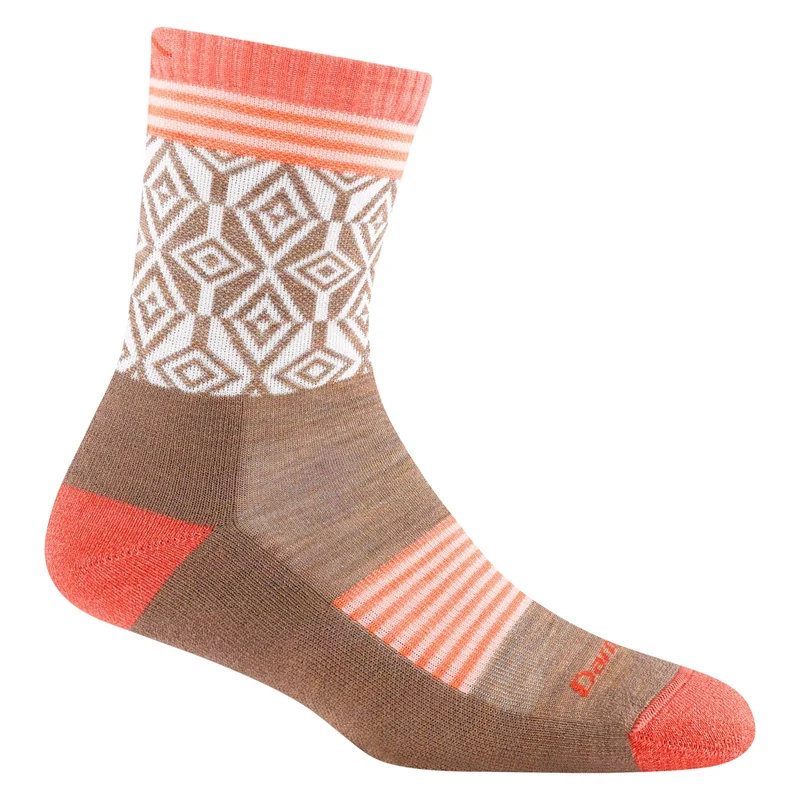 Darn Tough | 1977 Sobo | Micro Crew | Cushion | Dames