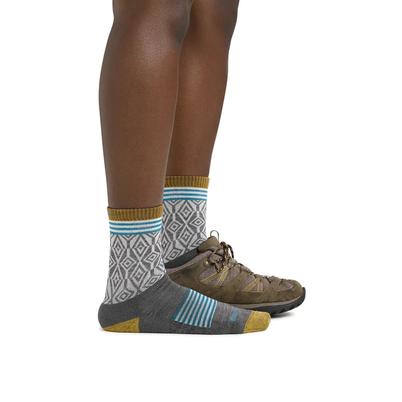 Darn Tough | 1977 Sobo | Micro Crew | Cushion | Dames