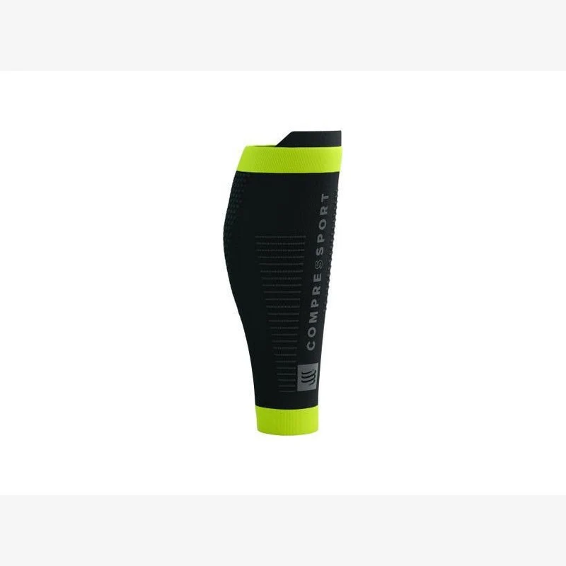 Compressport R2 3.0 Flash Calf Sleeves (reflective)