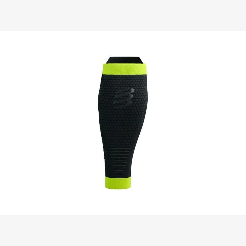 Compressport R2 3.0 Flash Calf Sleeves (reflective)