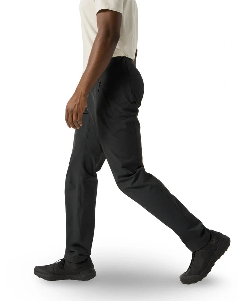 Arc'teryx Gamma Pant Men's Black Regular
