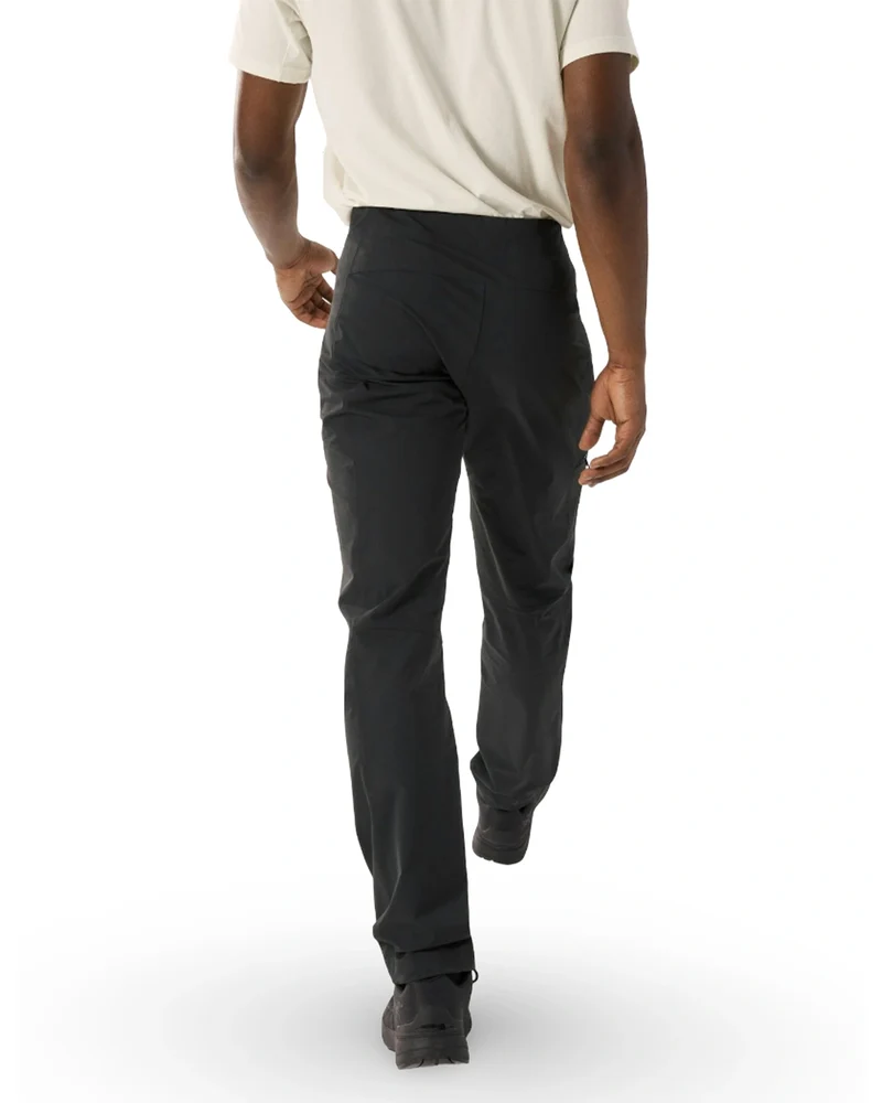 Arc'teryx Gamma Pant Men's Black Regular