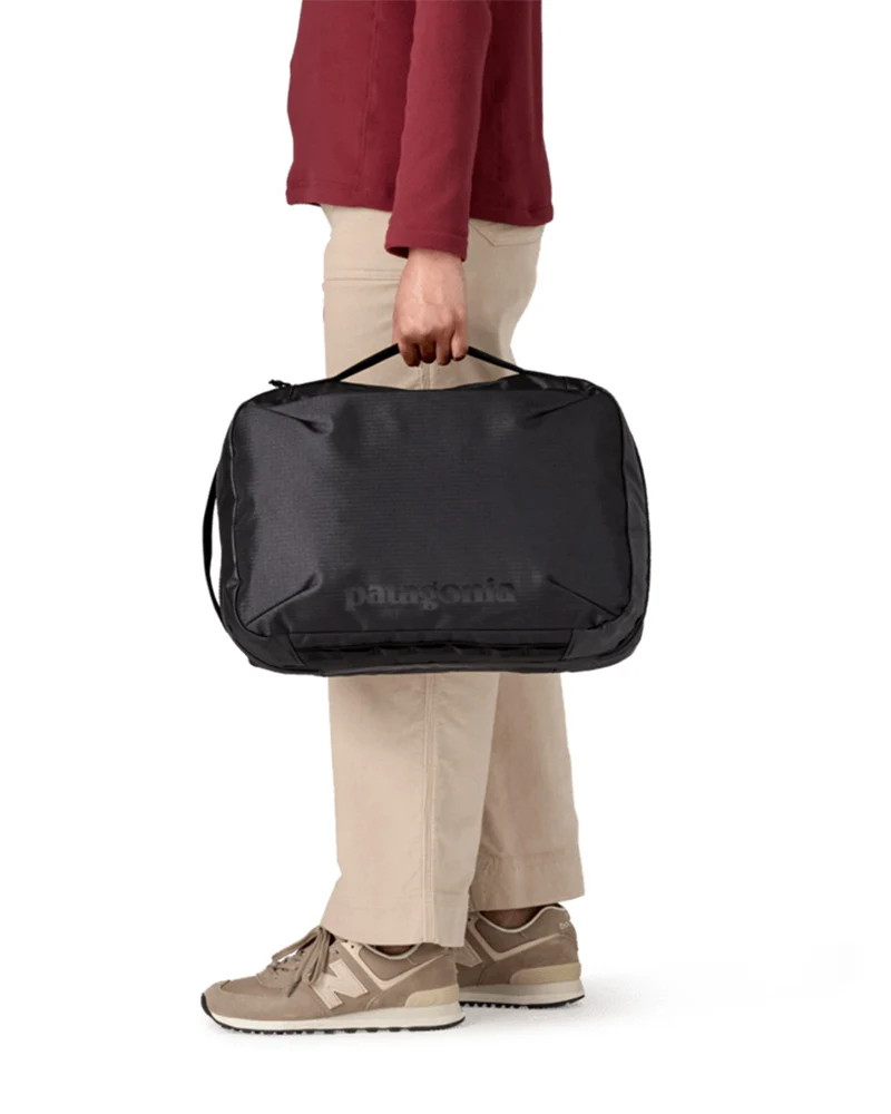 Patagonia Black Hole Micro MLC 26L Black