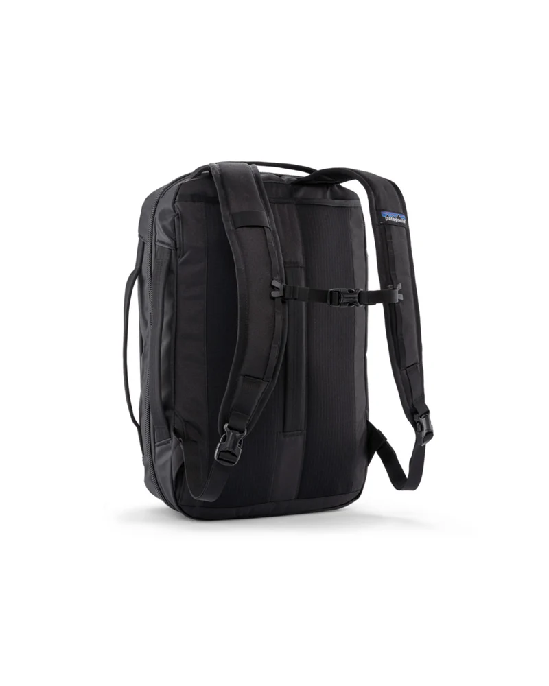Patagonia Black Hole Micro MLC 26L Black