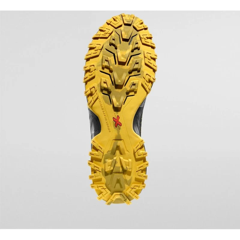 La Sportiva Bushido III Herren Trailrunningschuh carbon-bamboo
