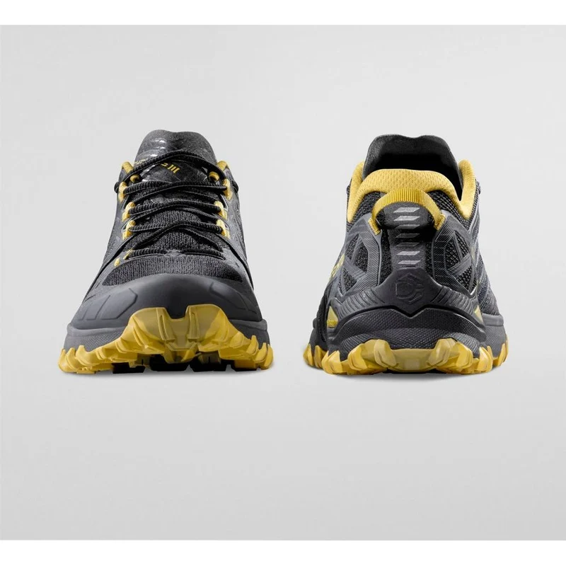 La Sportiva Bushido III Herren Trailrunningschuh carbon-bamboo
