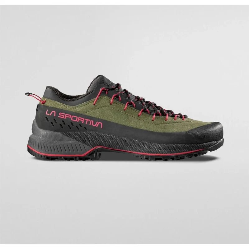 La Sportiva TX4 Evo Damen Zustiegsschuh cypress-azalea
