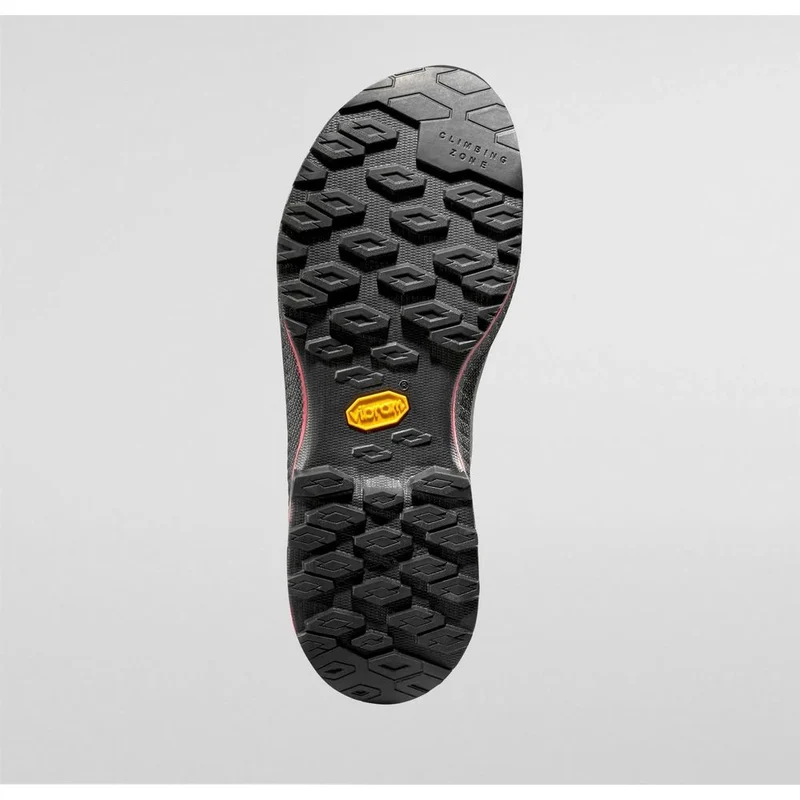 La Sportiva TX4 Evo Damen Zustiegsschuh cypress-azalea