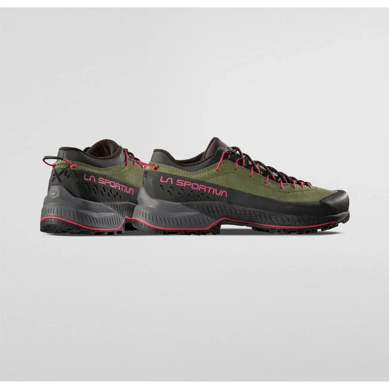 La Sportiva TX4 Evo Damen Zustiegsschuh cypress-azalea