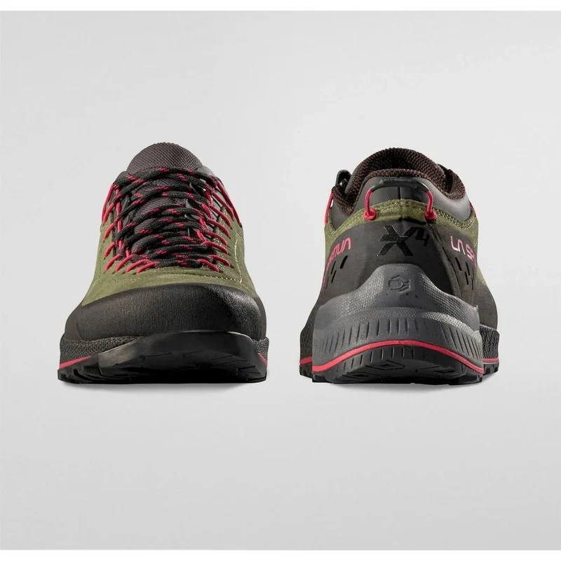 La Sportiva TX4 Evo Damen Zustiegsschuh cypress-azalea