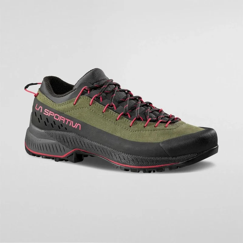 La Sportiva TX4 Evo Damen Zustiegsschuh cypress-azalea