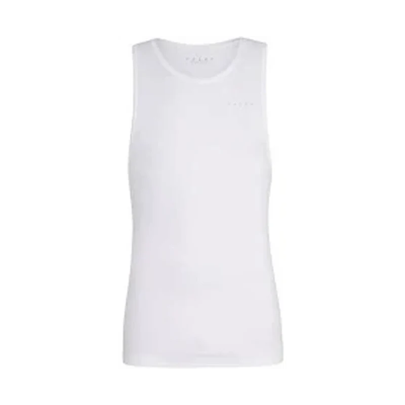 Falke Singlet Cool White, leichtes Funktions-Top für Sport und Training