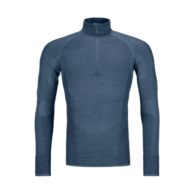Ortovox 230 Competition Zip Neck