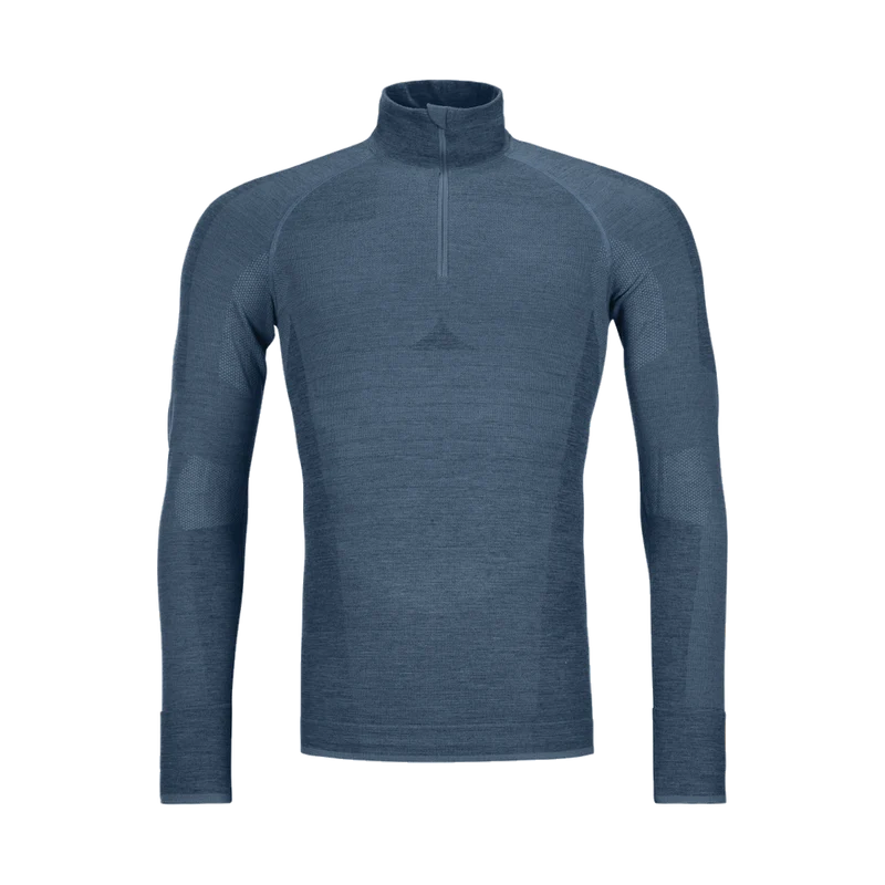 Ortovox 230 Competition Zip Neck