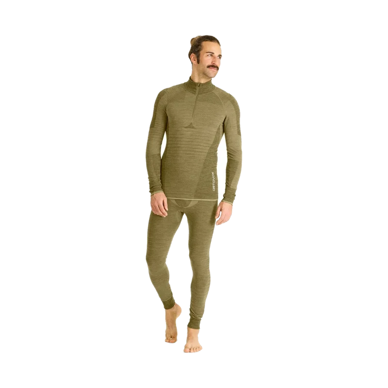 Ortovox 230 Competition Zip Neck
