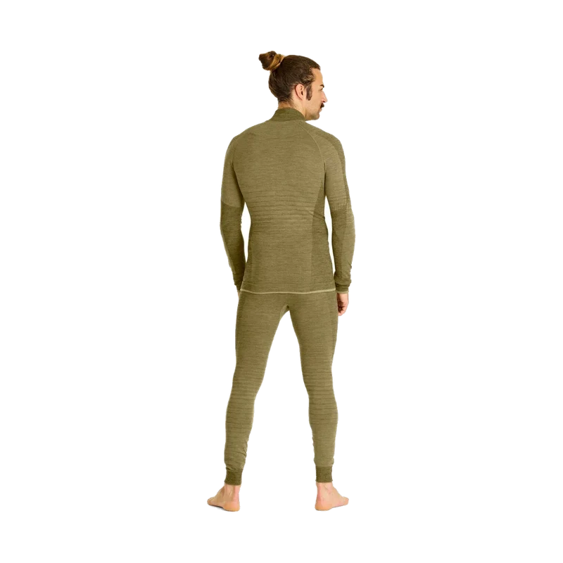 Ortovox 230 Competition Zip Neck