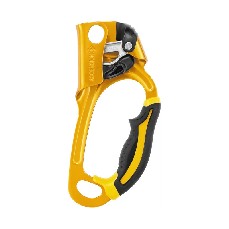 Petzl Ascension Rechtshand