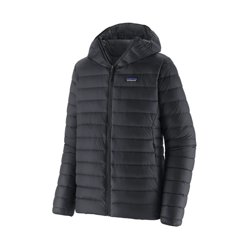 Patagonia Down Sweater Hoody