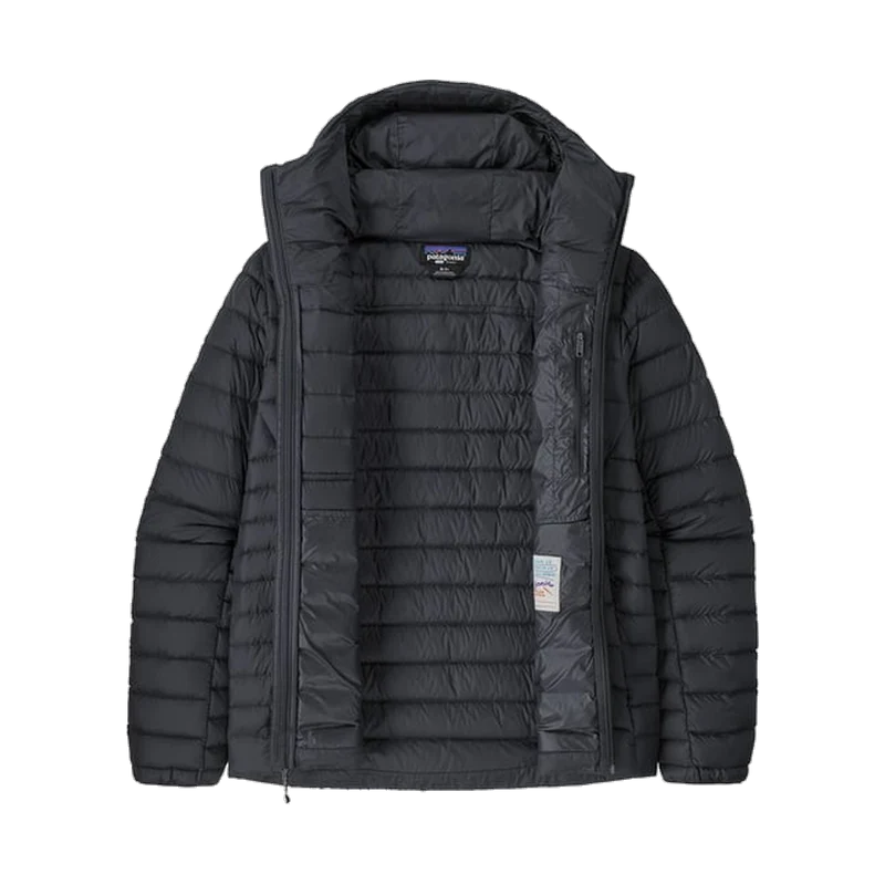 Patagonia Down Sweater Hoody