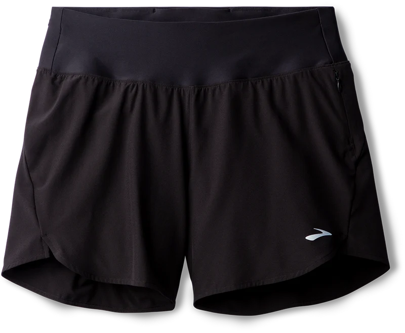 Lady Chaser 5" Short 2.0