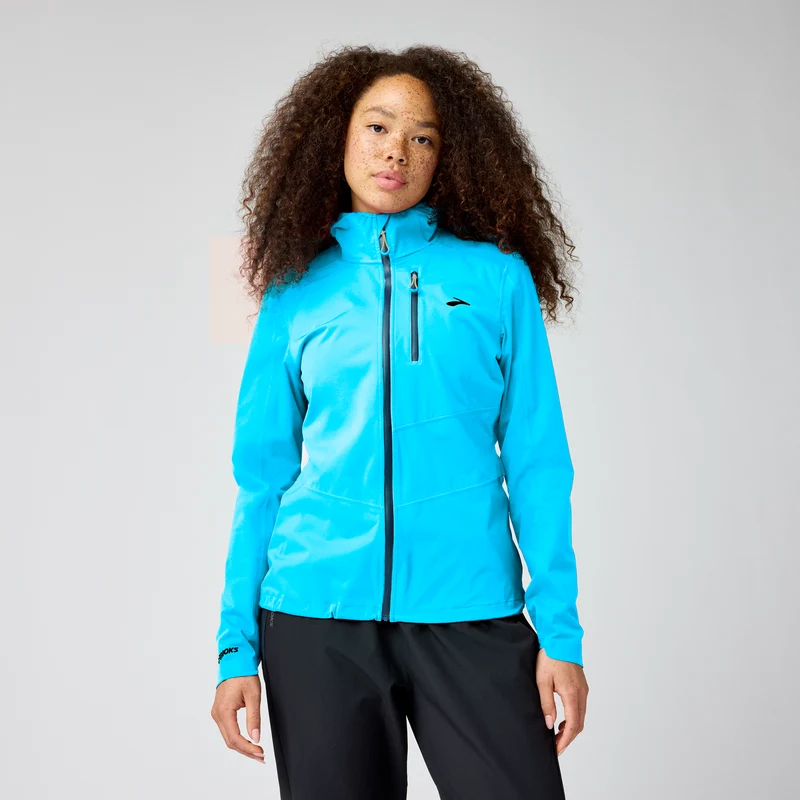 Lady High Point Waterproof Jacket 2