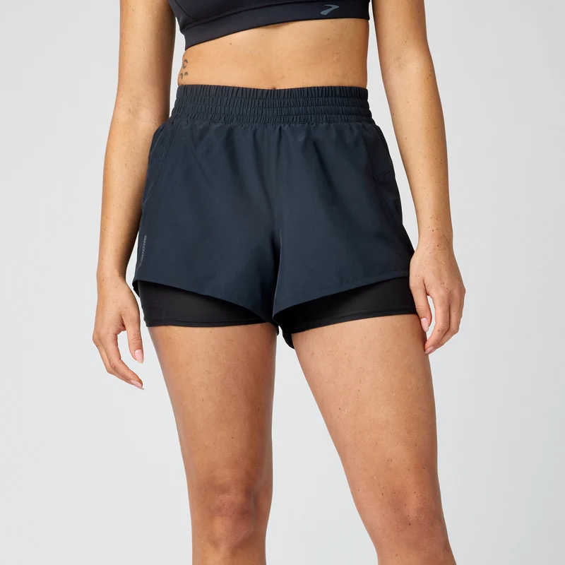Lady Dash 2-in-1 Short