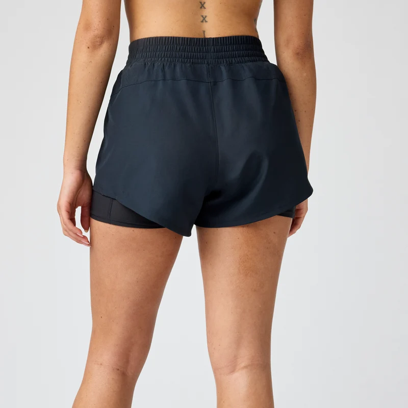 Lady Dash 2-in-1 Short