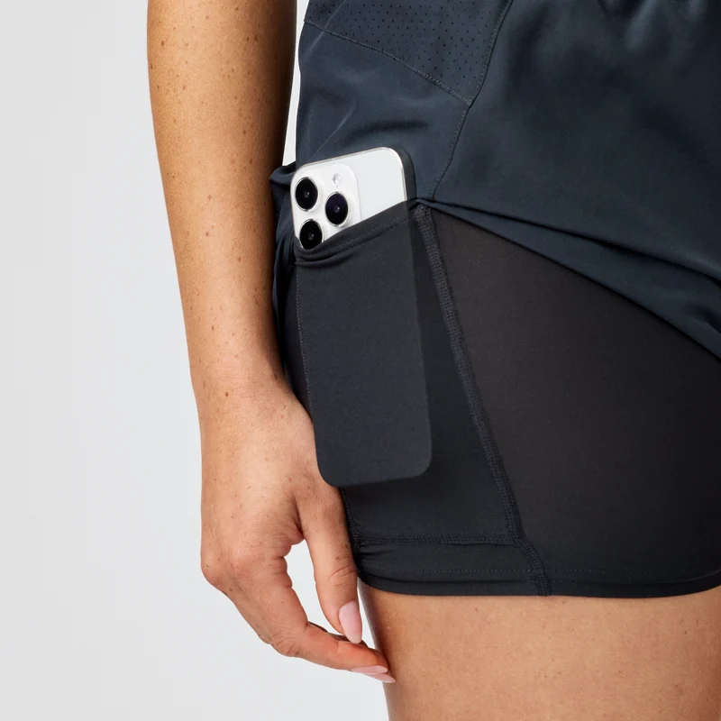 Lady Dash 2-in-1 Short