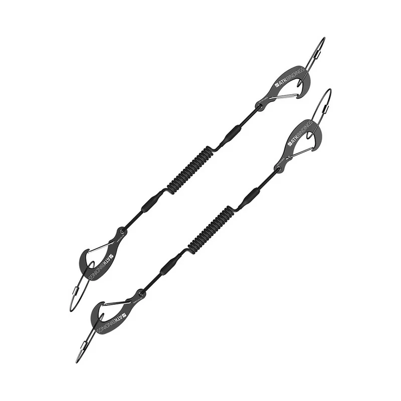 ATK Kevlar Core Leash Double
