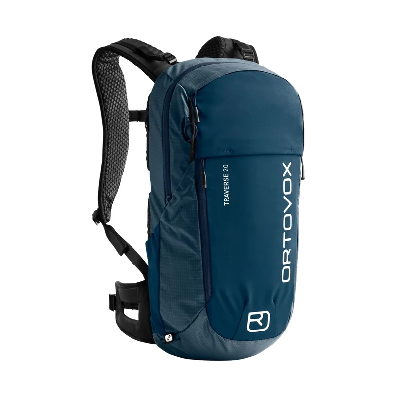 Ortovox Traverse 20 Blue