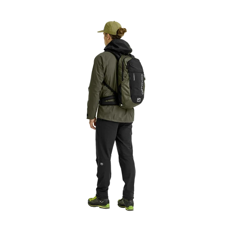 Ortovox Traverse 20 Blue