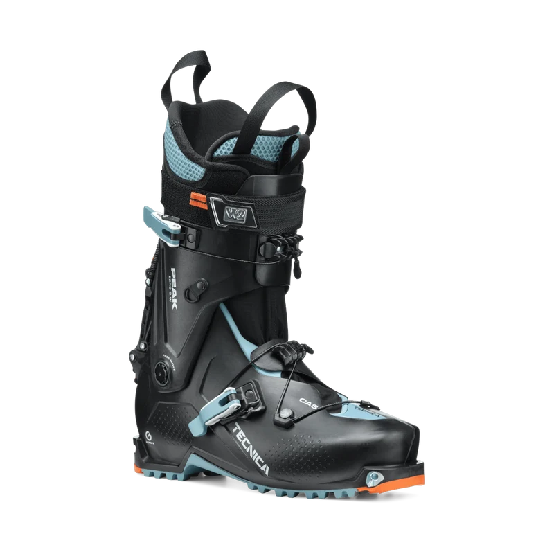 Tecnica Zero G Peak Woman