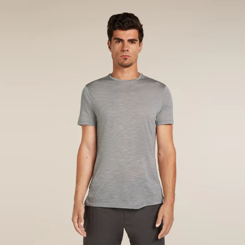 Icebreaker 125 Cool Lite SS Tee