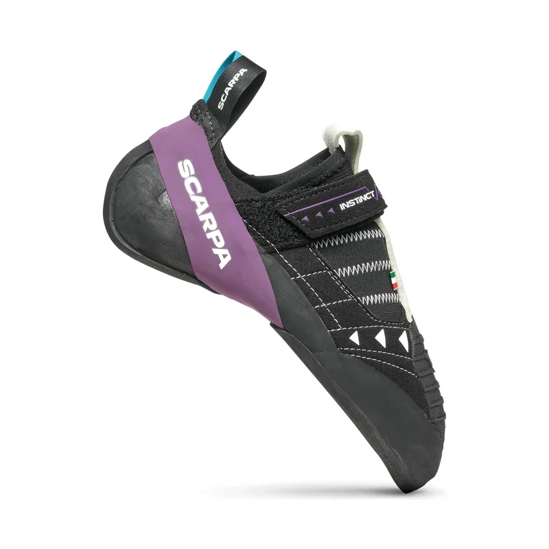 Scarpa Instinct VSR LV
