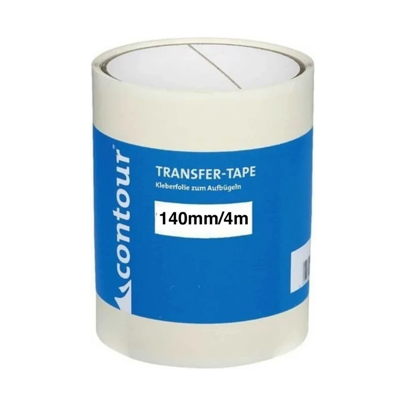 Contour Transfer Tape 140