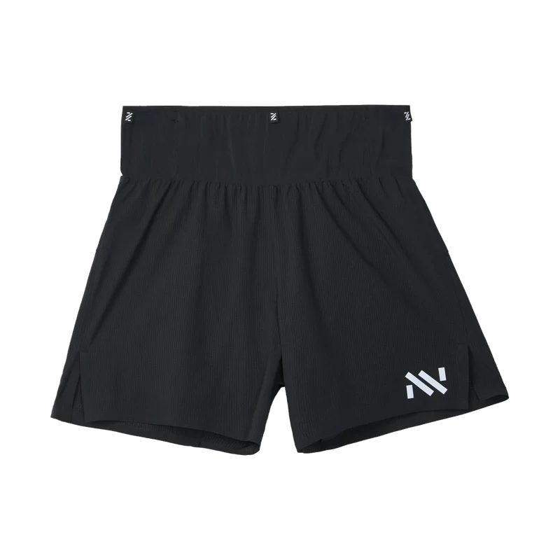 NNormal Race Short 02 Black
