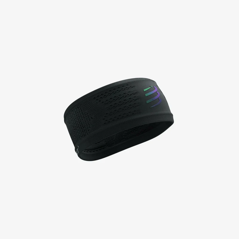 Compressport | Headband On/Off 2.0 Aurora | Unisex Hoofdband