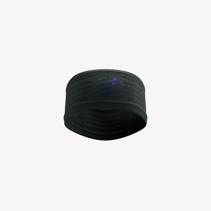 Compressport | Headband On/Off 2.0 Aurora | Unisex Hoofdband